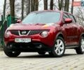 Червоний Ніссан Жук, об'ємом двигуна 1.6 л та пробігом 98 тис. км за 10999 $, фото 7 на Automoto.ua