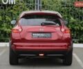 Красный Ниссан Жук, объемом двигателя 1.62 л и пробегом 154 тыс. км за 9900 $, фото 4 на Automoto.ua