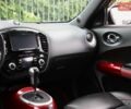 Красный Ниссан Жук, объемом двигателя 1.62 л и пробегом 154 тыс. км за 9900 $, фото 12 на Automoto.ua