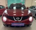Красный Ниссан Жук, объемом двигателя 0 л и пробегом 73 тыс. км за 10800 $, фото 6 на Automoto.ua