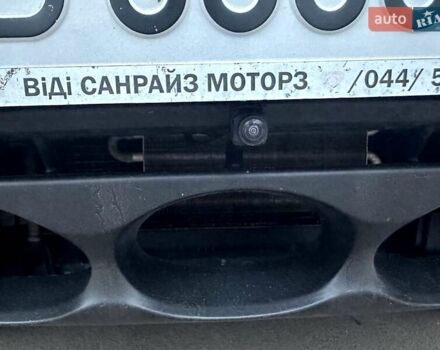Червоний Ніссан Жук, об'ємом двигуна 1.6 л та пробігом 147 тис. км за 9999 $, фото 16 на Automoto.ua