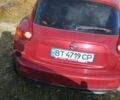 Червоний Ніссан Жук, об'ємом двигуна 1.6 л та пробігом 159 тис. км за 8900 $, фото 4 на Automoto.ua