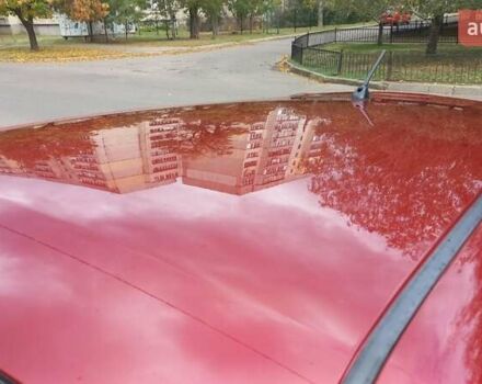 Червоний Ніссан Жук, об'ємом двигуна 1.6 л та пробігом 199 тис. км за 9700 $, фото 11 на Automoto.ua