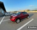 Красный Ниссан Жук, объемом двигателя 1.6 л и пробегом 115 тыс. км за 9850 $, фото 1 на Automoto.ua