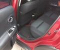 Червоний Ніссан Жук, об'ємом двигуна 1.6 л та пробігом 199 тис. км за 9700 $, фото 13 на Automoto.ua