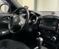 Красный Ниссан Жук, объемом двигателя 1.6 л и пробегом 92 тыс. км за 11500 $, фото 10 на Automoto.ua
