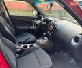 Красный Ниссан Жук, объемом двигателя 1.6 л и пробегом 170 тыс. км за 10300 $, фото 43 на Automoto.ua