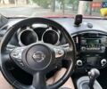 Червоний Ніссан Жук, об'ємом двигуна 1.6 л та пробігом 67 тис. км за 12300 $, фото 16 на Automoto.ua
