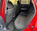 Красный Ниссан Жук, объемом двигателя 1.6 л и пробегом 170 тыс. км за 10300 $, фото 38 на Automoto.ua