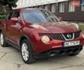 Червоний Ніссан Жук, об'ємом двигуна 1.62 л та пробігом 188 тис. км за 10500 $, фото 20 на Automoto.ua