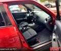 Красный Ниссан Жук, объемом двигателя 1.6 л и пробегом 130 тыс. км за 10700 $, фото 13 на Automoto.ua