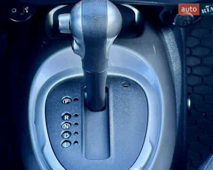 Красный Ниссан Жук, объемом двигателя 1.6 л и пробегом 54 тыс. км за 11500 $, фото 24 на Automoto.ua