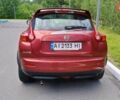 Червоний Ніссан Жук, об'ємом двигуна 1.6 л та пробігом 114 тис. км за 11000 $, фото 3 на Automoto.ua