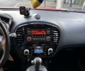 Червоний Ніссан Жук, об'ємом двигуна 1.6 л та пробігом 67 тис. км за 12300 $, фото 15 на Automoto.ua