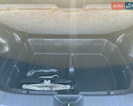 Красный Ниссан Жук, объемом двигателя 1.6 л и пробегом 170 тыс. км за 9700 $, фото 44 на Automoto.ua