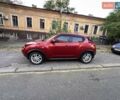 Червоний Ніссан Жук, об'ємом двигуна 1.6 л та пробігом 67 тис. км за 12300 $, фото 2 на Automoto.ua