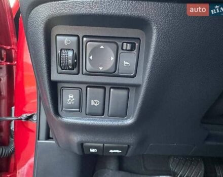 Красный Ниссан Жук, объемом двигателя 1.6 л и пробегом 170 тыс. км за 10300 $, фото 52 на Automoto.ua