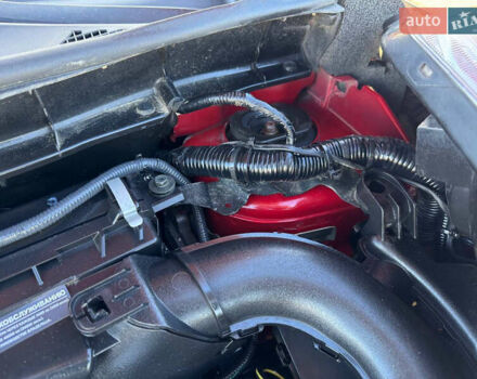 Красный Ниссан Жук, объемом двигателя 1.6 л и пробегом 169 тыс. км за 9800 $, фото 46 на Automoto.ua