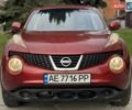 Червоний Ніссан Жук, об'ємом двигуна 1.62 л та пробігом 188 тис. км за 10500 $, фото 1 на Automoto.ua
