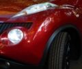 Красный Ниссан Жук, объемом двигателя 1.6 л и пробегом 112 тыс. км за 11500 $, фото 5 на Automoto.ua