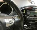 Красный Ниссан Жук, объемом двигателя 1.6 л и пробегом 131 тыс. км за 12600 $, фото 27 на Automoto.ua
