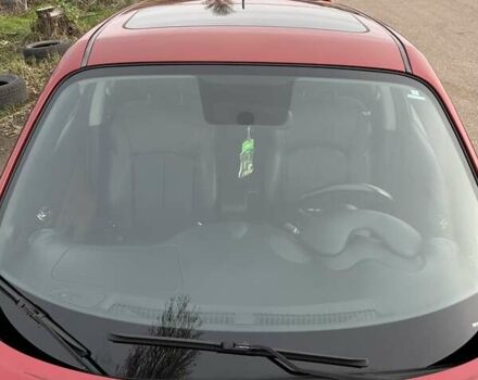 Красный Ниссан Жук, объемом двигателя 1.6 л и пробегом 219 тыс. км за 10200 $, фото 30 на Automoto.ua