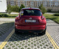 Червоний Ніссан Жук, об'ємом двигуна 1.6 л та пробігом 94 тис. км за 11500 $, фото 5 на Automoto.ua