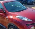 Червоний Ніссан Жук, об'ємом двигуна 1.62 л та пробігом 37 тис. км за 14000 $, фото 4 на Automoto.ua