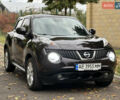 Ниссан Жук 2013 в Днепре (Днепропетровске) на Automoto.ua Красный Ниссан Жук, объемом двигателя 1.6 л и пробегом 116 тыс. км за 12000 $, фото 4 на Automoto.ua