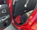 Красный Ниссан Жук, объемом двигателя 1.6 л и пробегом 130 тыс. км за 10000 $, фото 2 на Automoto.ua