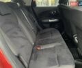 Красный Ниссан Жук, объемом двигателя 1.6 л и пробегом 56 тыс. км за 12200 $, фото 23 на Automoto.ua
