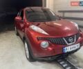 Червоний Ніссан Жук, об'ємом двигуна 1.6 л та пробігом 180 тис. км за 11300 $, фото 23 на Automoto.ua