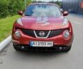 Червоний Ніссан Жук, об'ємом двигуна 1.6 л та пробігом 114 тис. км за 11000 $, фото 1 на Automoto.ua