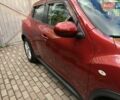 Красный Ниссан Жук, объемом двигателя 1.6 л и пробегом 131 тыс. км за 12600 $, фото 9 на Automoto.ua
