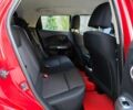 Красный Ниссан Жук, объемом двигателя 1.6 л и пробегом 130 тыс. км за 10499 $, фото 10 на Automoto.ua