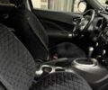 Красный Ниссан Жук, объемом двигателя 1.6 л и пробегом 92 тыс. км за 11500 $, фото 7 на Automoto.ua