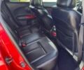 Красный Ниссан Жук, объемом двигателя 1.6 л и пробегом 89 тыс. км за 9900 $, фото 9 на Automoto.ua