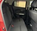 Красный Ниссан Жук, объемом двигателя 1.6 л и пробегом 92 тыс. км за 11500 $, фото 6 на Automoto.ua