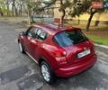 Красный Ниссан Жук, объемом двигателя 1.6 л и пробегом 170 тыс. км за 10300 $, фото 21 на Automoto.ua
