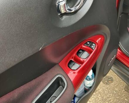 Красный Ниссан Жук, объемом двигателя 1.6 л и пробегом 219 тыс. км за 10200 $, фото 19 на Automoto.ua