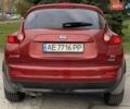 Червоний Ніссан Жук, об'ємом двигуна 1.62 л та пробігом 188 тис. км за 10500 $, фото 4 на Automoto.ua