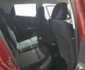 Красный Ниссан Жук, объемом двигателя 1.6 л и пробегом 45 тыс. км за 600 $, фото 10 на Automoto.ua