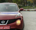 Красный Ниссан Жук, объемом двигателя 1.5 л и пробегом 199 тыс. км за 9800 $, фото 6 на Automoto.ua