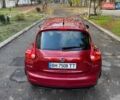 Красный Ниссан Жук, объемом двигателя 1.6 л и пробегом 170 тыс. км за 10300 $, фото 19 на Automoto.ua