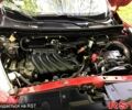 Красный Ниссан Жук, объемом двигателя 1.6 л и пробегом 145 тыс. км за 9700 $, фото 6 на Automoto.ua