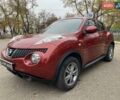 Красный Ниссан Жук, объемом двигателя 1.6 л и пробегом 56 тыс. км за 12200 $, фото 3 на Automoto.ua