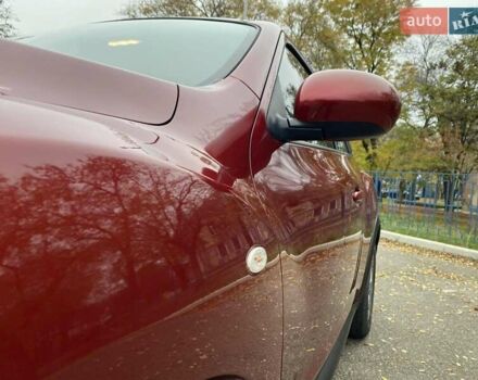 Красный Ниссан Жук, объемом двигателя 1.6 л и пробегом 56 тыс. км за 12200 $, фото 40 на Automoto.ua