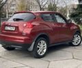 Красный Ниссан Жук, объемом двигателя 1.6 л и пробегом 188 тыс. км за 10500 $, фото 3 на Automoto.ua