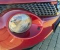 Красный Ниссан Жук, объемом двигателя 1.6 л и пробегом 170 тыс. км за 9700 $, фото 36 на Automoto.ua