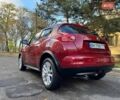 Красный Ниссан Жук, объемом двигателя 1.6 л и пробегом 170 тыс. км за 10300 $, фото 23 на Automoto.ua